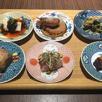 中国菜エスサワダ - 