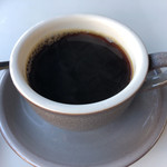GOOD MORNING CAFE NOWADAYS - ホット珈琲（平日はお代わり自由）