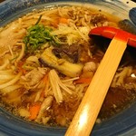 手延べうどん 水山 - 