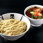 カラシビつけ麺　鬼金棒 - 
