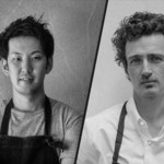 Le Trefle - Le Tréfle × Mathieu Moity 