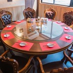 東京情熱名点 点心専門店 蒲田駅前店