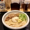 讃岐うどん 麦福 