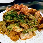 お好み焼き工房 とりこ - 