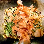 お好み焼き工房 とりこ - 