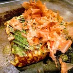 お好み焼き工房 とりこ - 