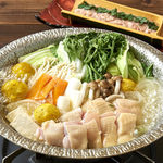 土風炉 夢町小路 銀座一丁目店