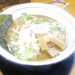 麺屋うさぎ - 
