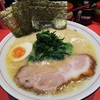 蒲田ラーメン K家 蒲田本店