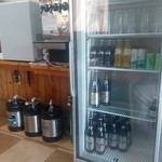 はすみ食堂 - ビールが飲みたい‼️