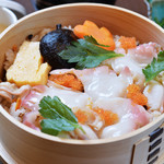福島信夫山迎賓館 和食くろ沢 - 