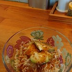 豚ステーキ専門店 かっちゃん - 