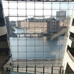 Øieblikket - 新館