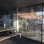 Øieblikket - Cafe Øieblikket