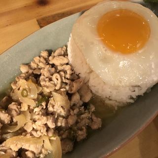 アジアンビストロ横浜バリバール_0