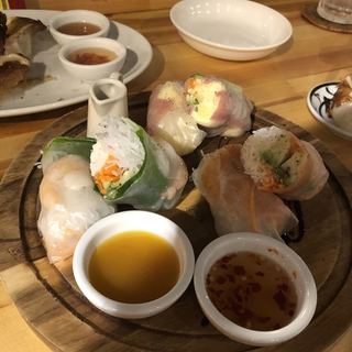 アジアンビストロ横浜バリバール_1