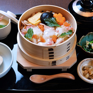 福島市でおすすめの美味しい懐石 会席料理をご紹介 食べログ