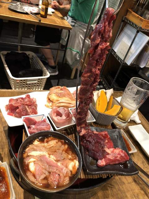 閉店 朝獲れ直送ホルモン 大崎肉市場 勾当台公園 焼肉 食べログ 閉店 朝獲れ直送ホルモン 大崎肉市場 勾当台公園 焼肉 食べログ