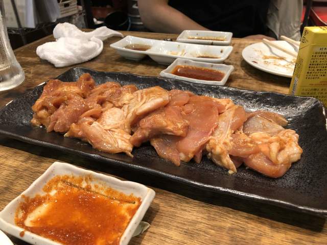 閉店 朝獲れ直送ホルモン 大崎肉市場 勾当台公園 焼肉 食べログ 閉店 朝獲れ直送ホルモン 大崎肉市場 勾当台公園 焼肉 食べログ