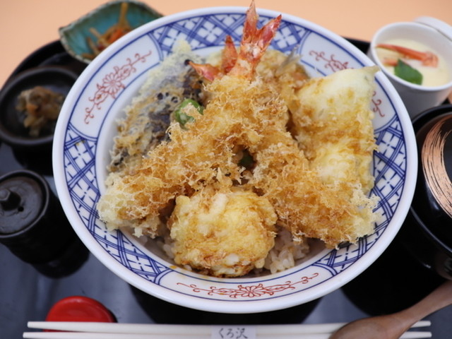 福島信夫山迎賓館 和食くろ沢 - 曽根田（日本料理）の写真
