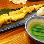 地酒とほっこり料理の店 いつまる - 