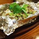 地酒とほっこり料理の店 いつまる - 