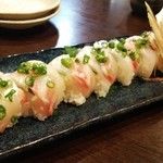 地酒とほっこり料理の店 いつまる - 