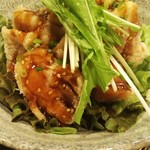 地酒とほっこり料理の店 いつまる - 