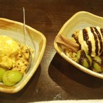 地酒とほっこり料理の店 いつまる - 