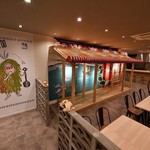 鉄板焼 お好み焼 じゅうじゅう 宮古島店