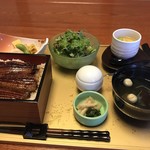 日本料理 丸治 - 