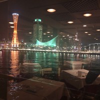 THE KOBECRUISE コンチェルト - 神戸......っていったらこの景色ね♬