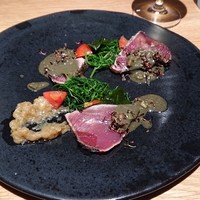 ラ・ボンヌターブル - 