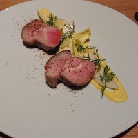 ラ・ボンヌターブル - 