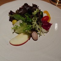 ラ・ボンヌターブル - 