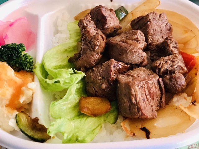 馬けい - 福島（日本料理）の写真