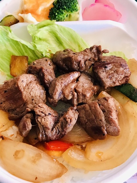 馬けい - 福島（日本料理）の写真