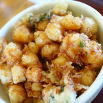 そば処 かつら - 