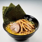 ラーメン道楽 - 