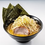 ラーメン道楽 - 