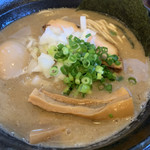 つけ麺 弥七 - 