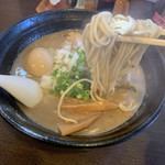 つけ麺 弥七 - 