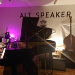 ALT SPEAKER - 