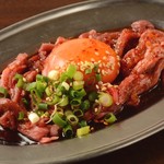 Yakiniku Bonzu - 