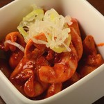 Yakiniku Bonzu - 