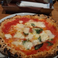 ピッツェリア&トラットリア ゴンゾ 目黒店 - 