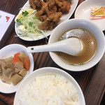 石山飯店 - 