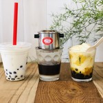 ICE kitchen 坂の下アジアンカフェ