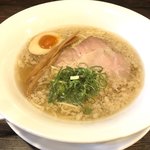ハルオ サンタダ - 料理写真: