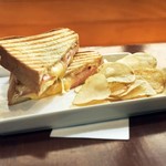 リングアワールドカフェ - 